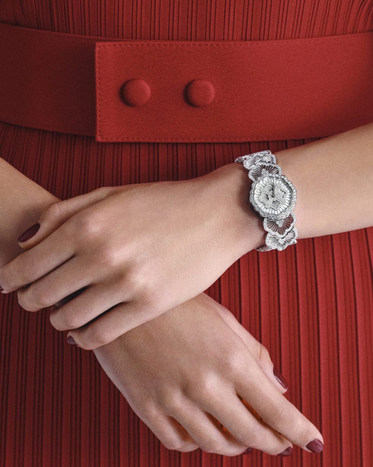 Gioielli, le campagne di Natale più belle Gioielli, le campagne di Natale più belle