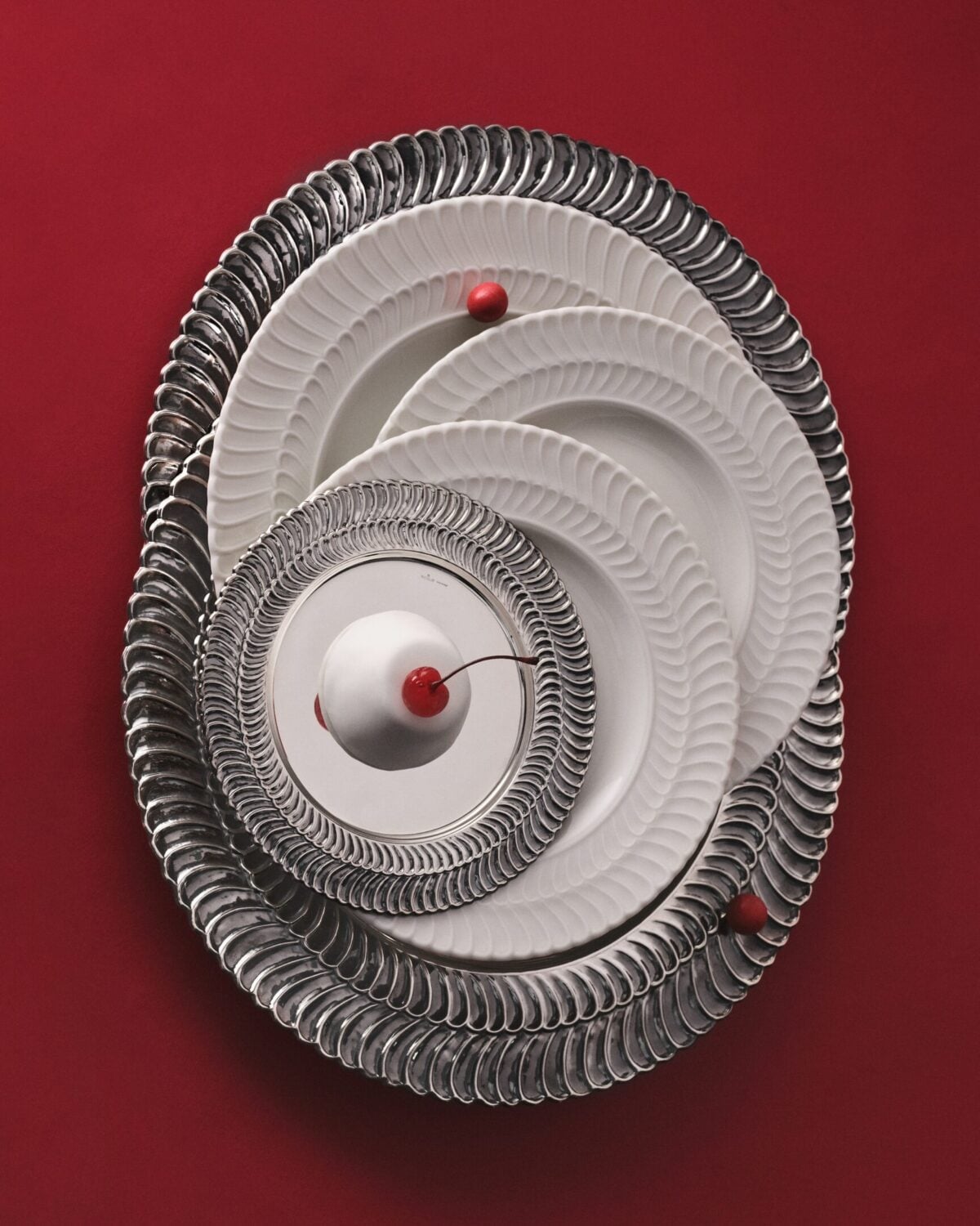 Gioielli, le campagne di Natale più belle Gioielli, le campagne di Natale più belle