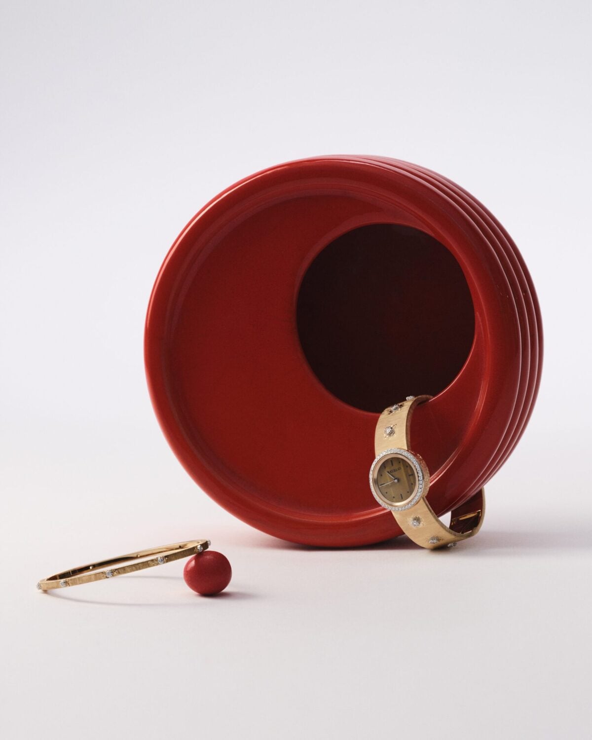 Gioielli, le campagne di Natale più belle Gioielli, le campagne di Natale più belle