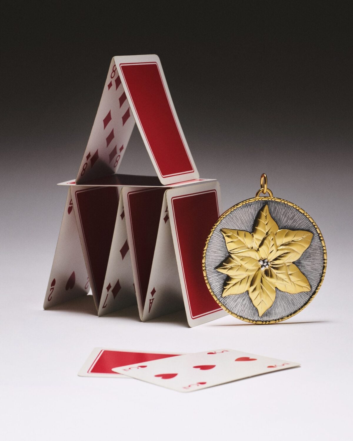 Gioielli, le campagne di Natale più belle Gioielli, le campagne di Natale più belle