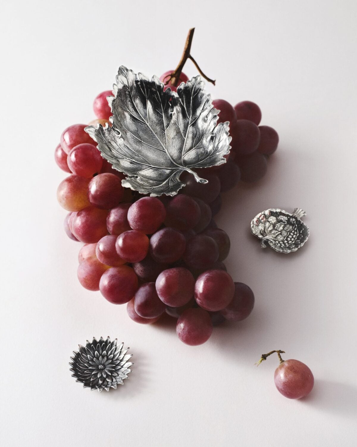 Gioielli, le campagne di Natale più belle Gioielli, le campagne di Natale più belle