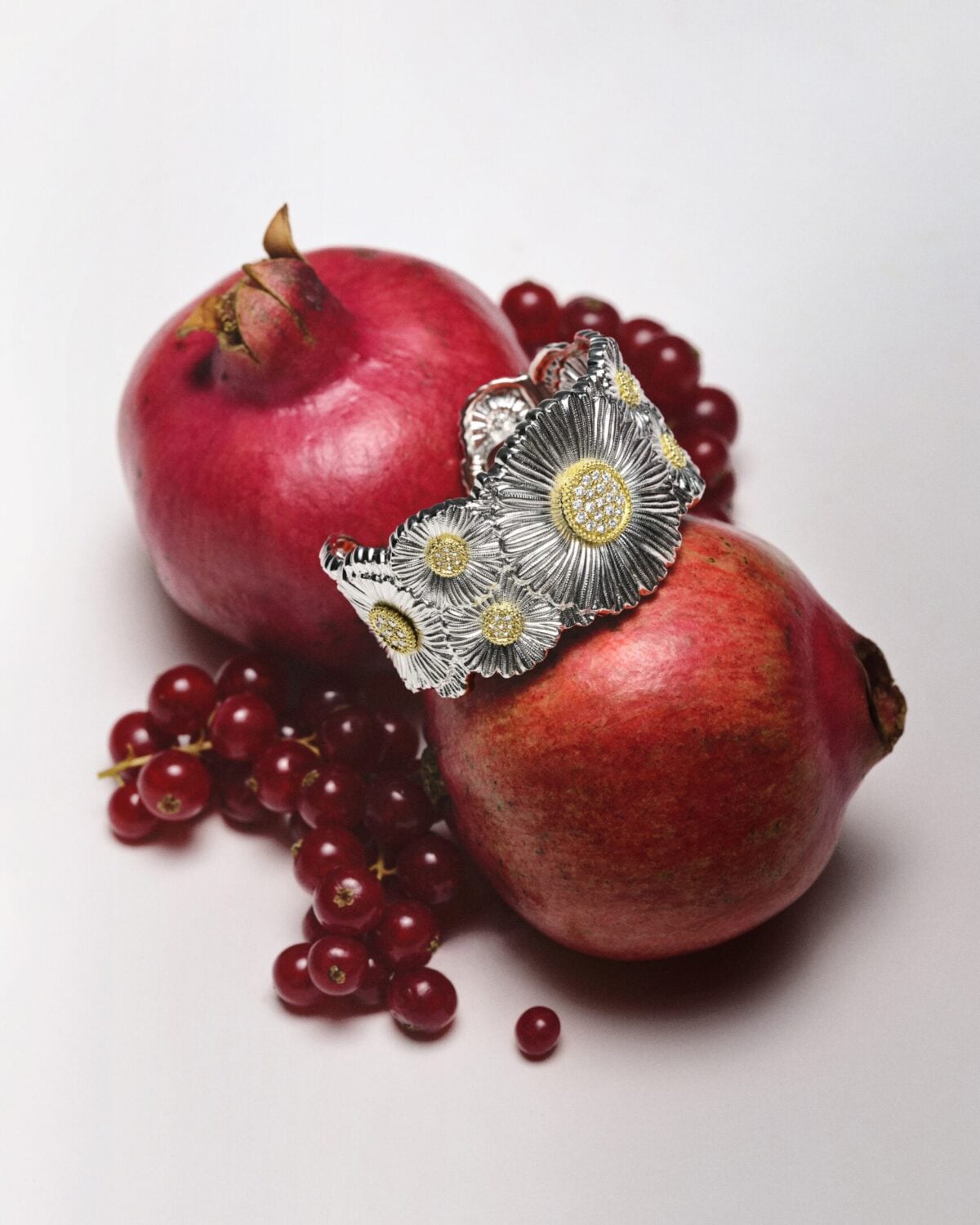 Gioielli, le campagne di Natale più belle Gioielli, le campagne di Natale più belle