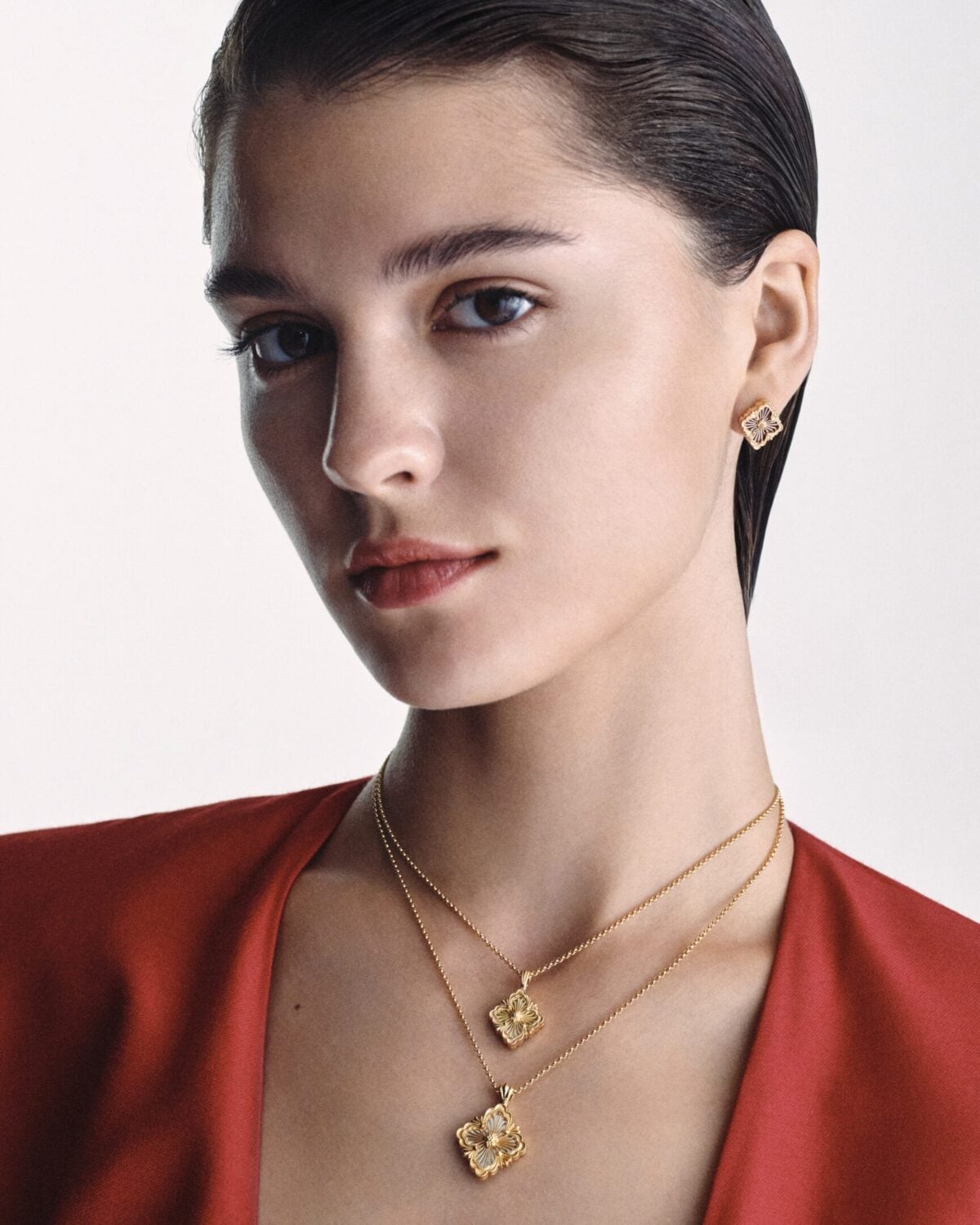 Gioielli, le campagne di Natale più belle Gioielli, le campagne di Natale più belle