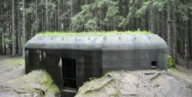 Difesa baltica: la Lituania accelera sulla spesa militare, l’Estonia costruisce bunker al confine con la Russia