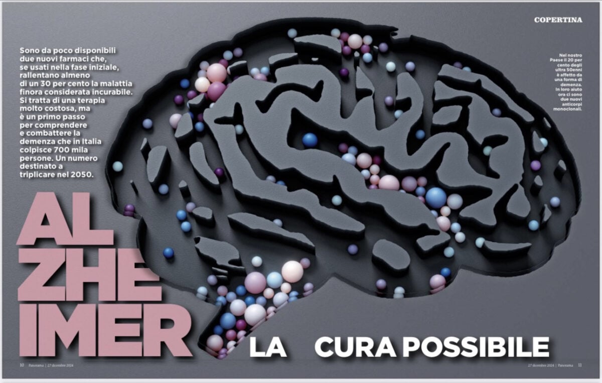 A Panorama il prestigioso premio giornalistico  “Umberto Rosa” 2025