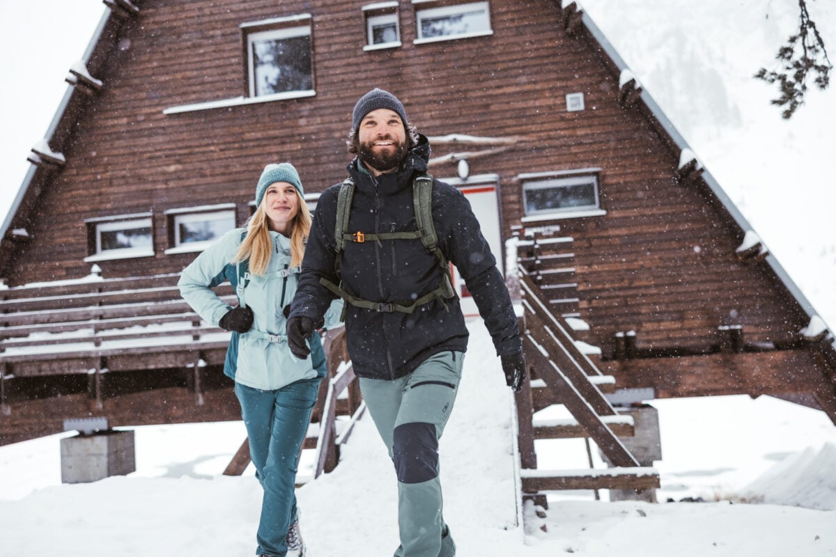 Shopping, i regali per chi ama la montagna