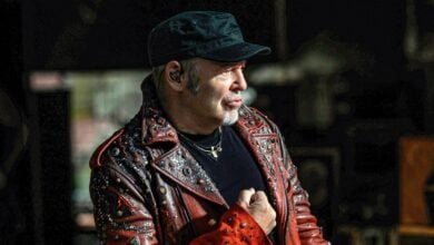 Cinque album dal vivo da regalare a Natale: da Vasco a David Gilmour