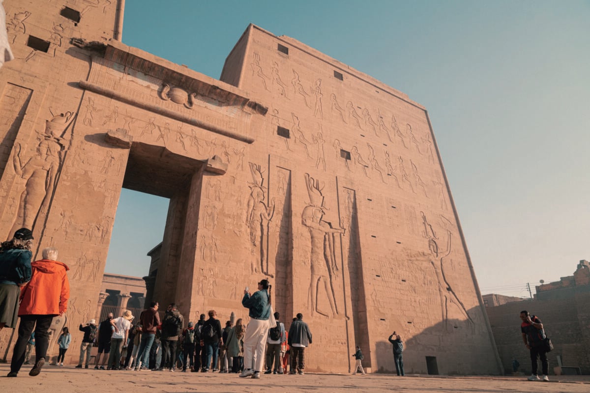 Galleria foto 'Capodanno con Boscolo Tours: esperienze uniche in tutto il mondo' - foto 3