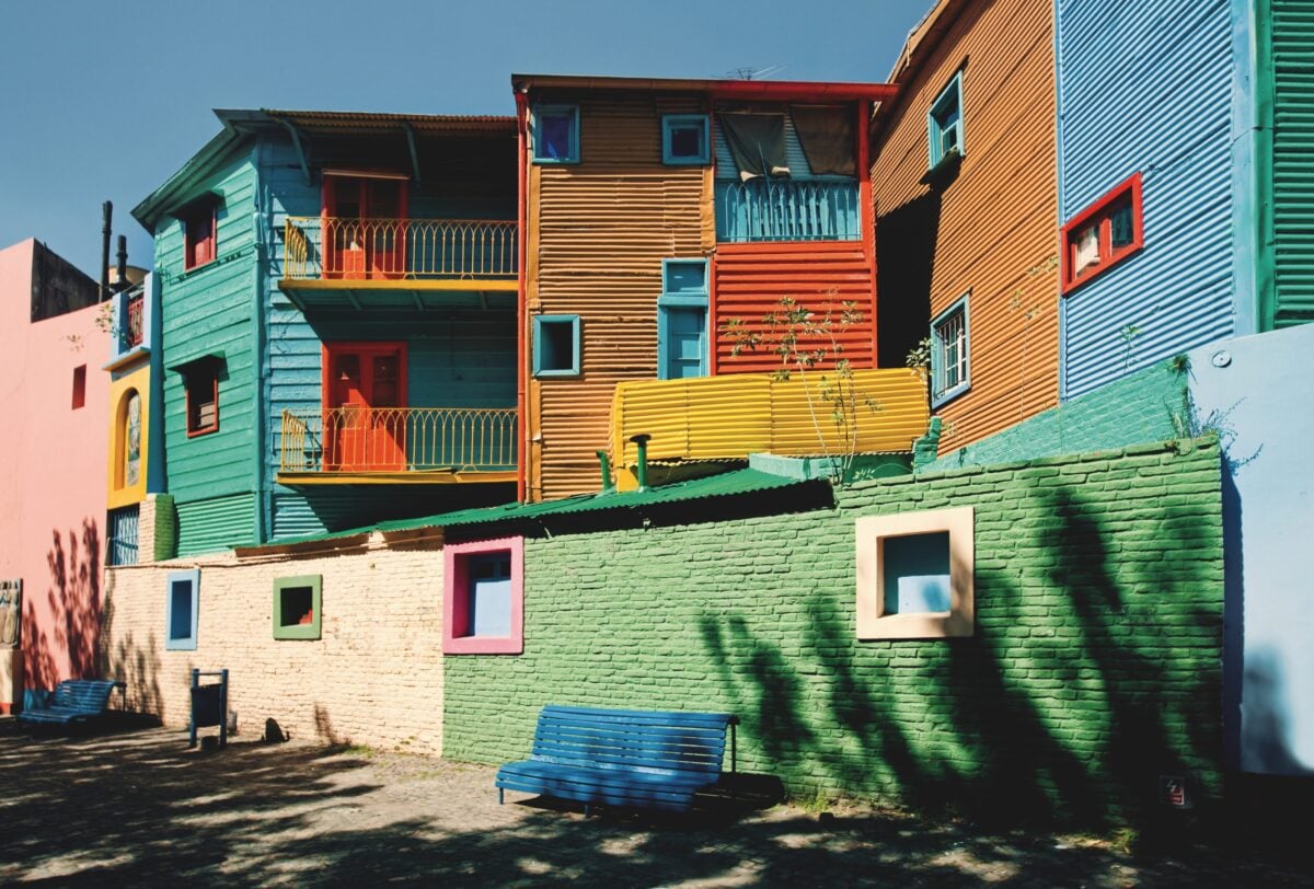 Galleria foto 'Capodanno con Boscolo Tours: esperienze uniche in tutto il mondo' - foto 10