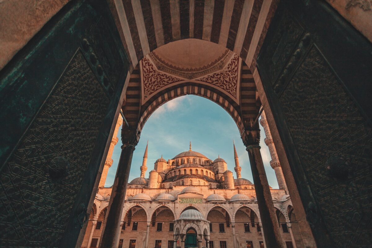 Galleria foto 'Capodanno con Boscolo Tours: esperienze uniche in tutto il mondo' - foto 26