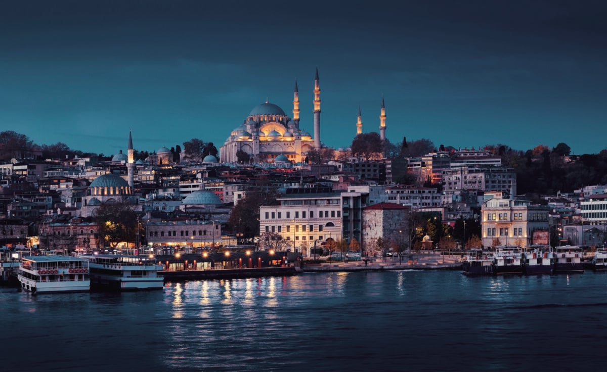 Galleria foto 'Capodanno con Boscolo Tours: esperienze uniche in tutto il mondo' - foto 24