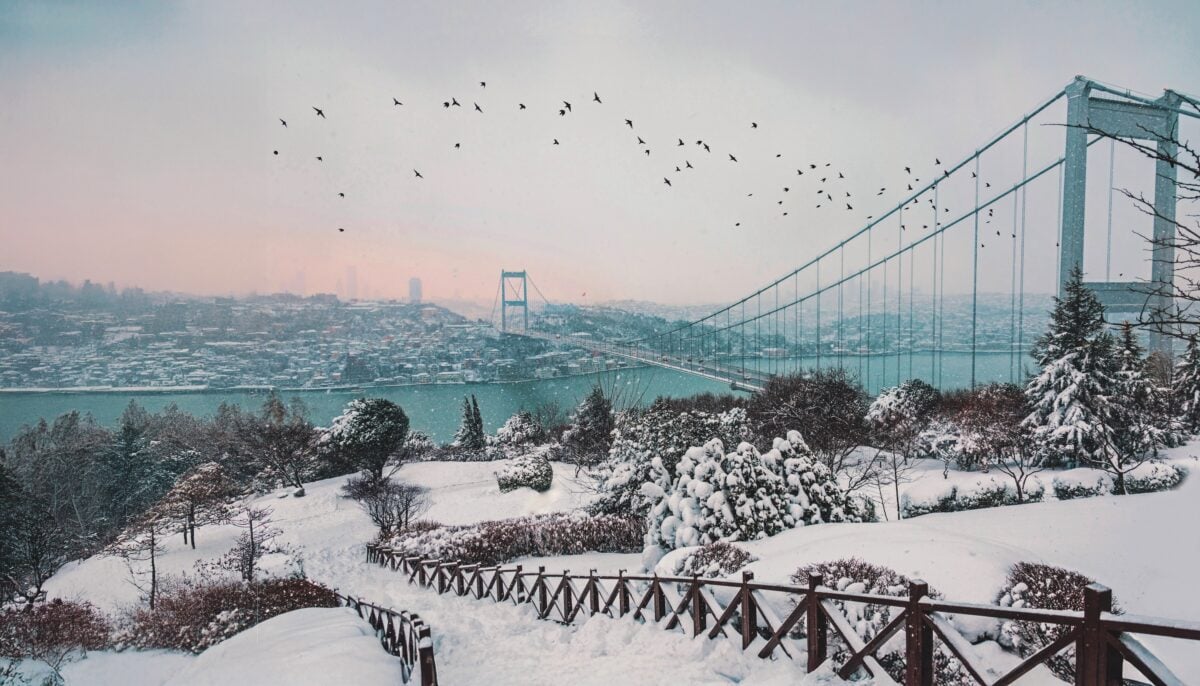 Galleria foto 'Capodanno con Boscolo Tours: esperienze uniche in tutto il mondo' - foto 25