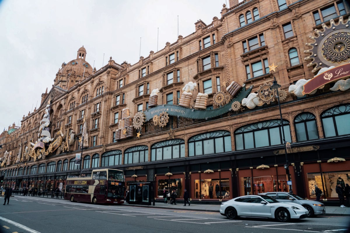 Galleria foto 'Capodanno con Boscolo Tours: esperienze uniche in tutto il mondo' - foto 14