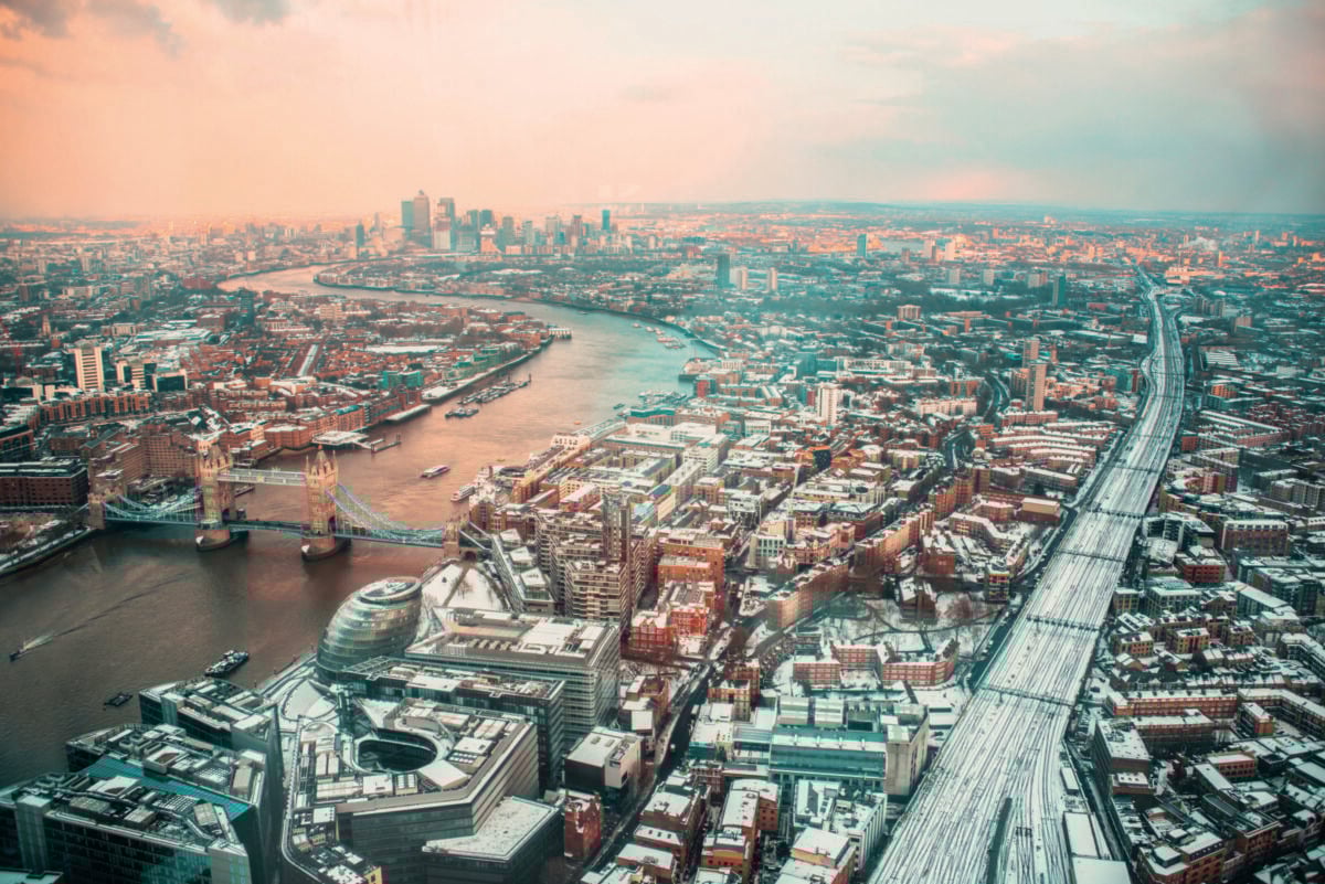 Galleria foto 'Capodanno con Boscolo Tours: esperienze uniche in tutto il mondo' - foto 13