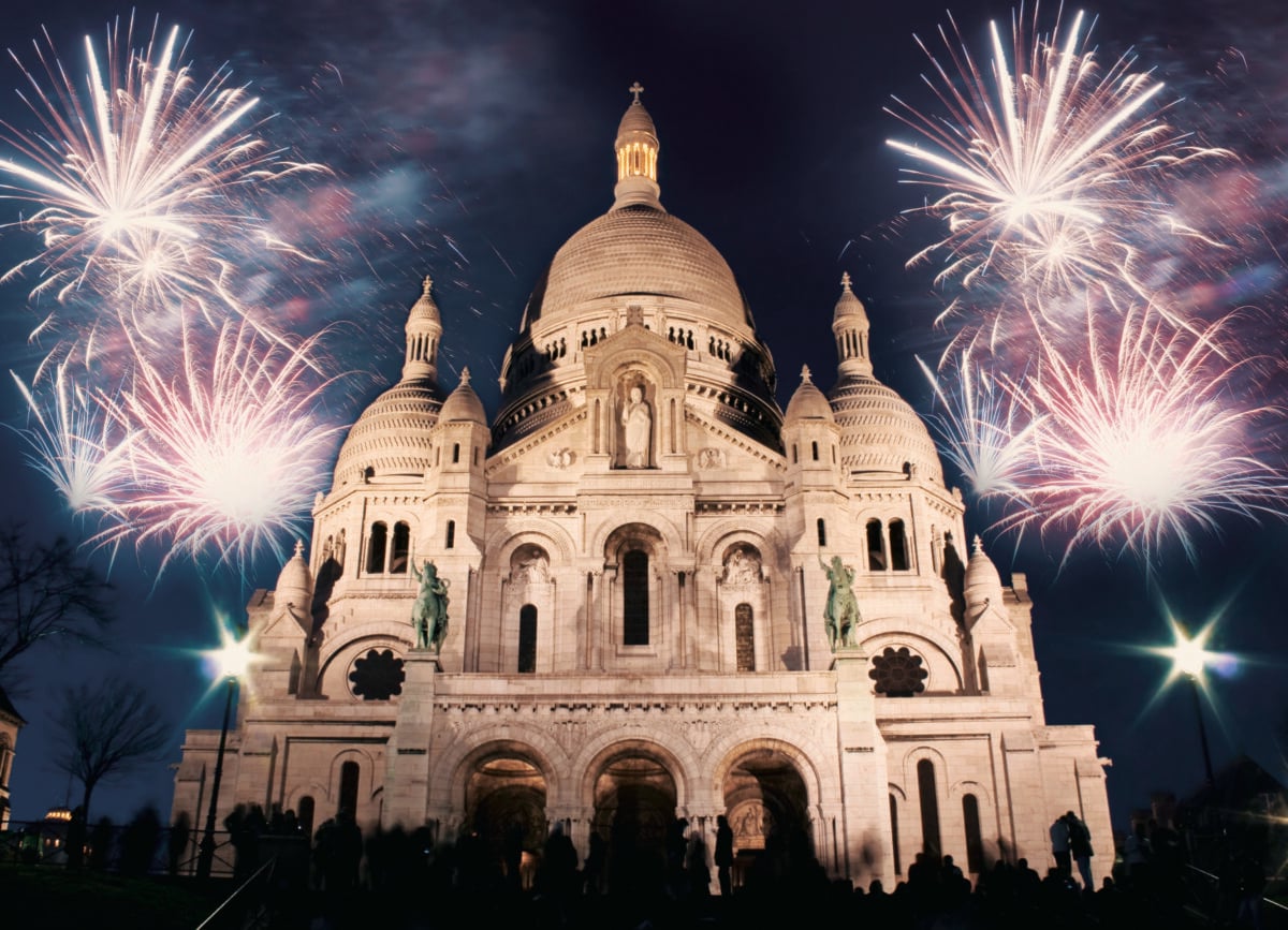 Galleria foto 'Capodanno con Boscolo Tours: esperienze uniche in tutto il mondo' - foto 18