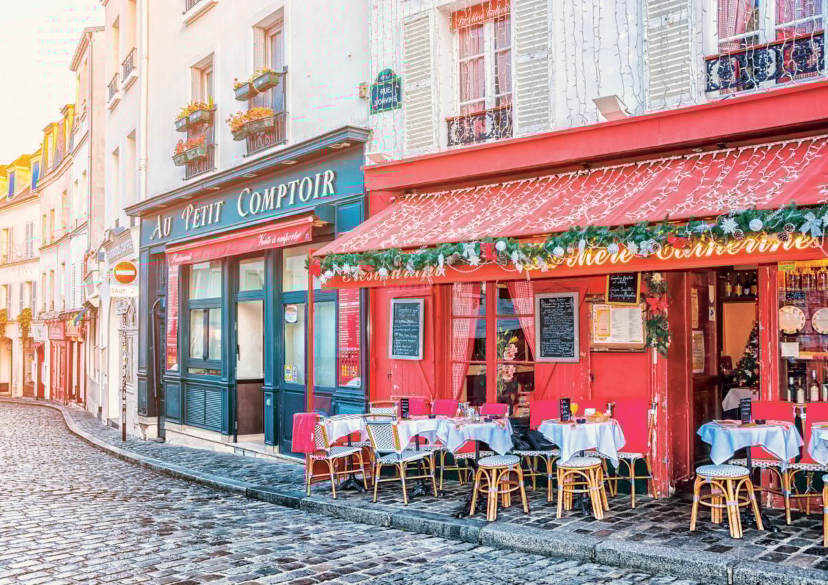 Galleria foto 'Capodanno con Boscolo Tours: esperienze uniche in tutto il mondo' - foto 17