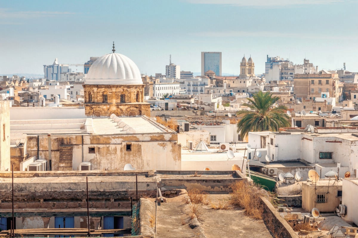 Galleria foto 'Capodanno con Boscolo Tours: esperienze uniche in tutto il mondo' - foto 23