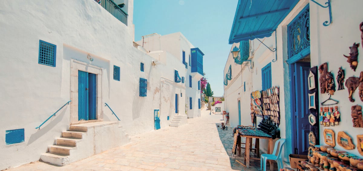 Galleria foto 'Capodanno con Boscolo Tours: esperienze uniche in tutto il mondo' - foto 22