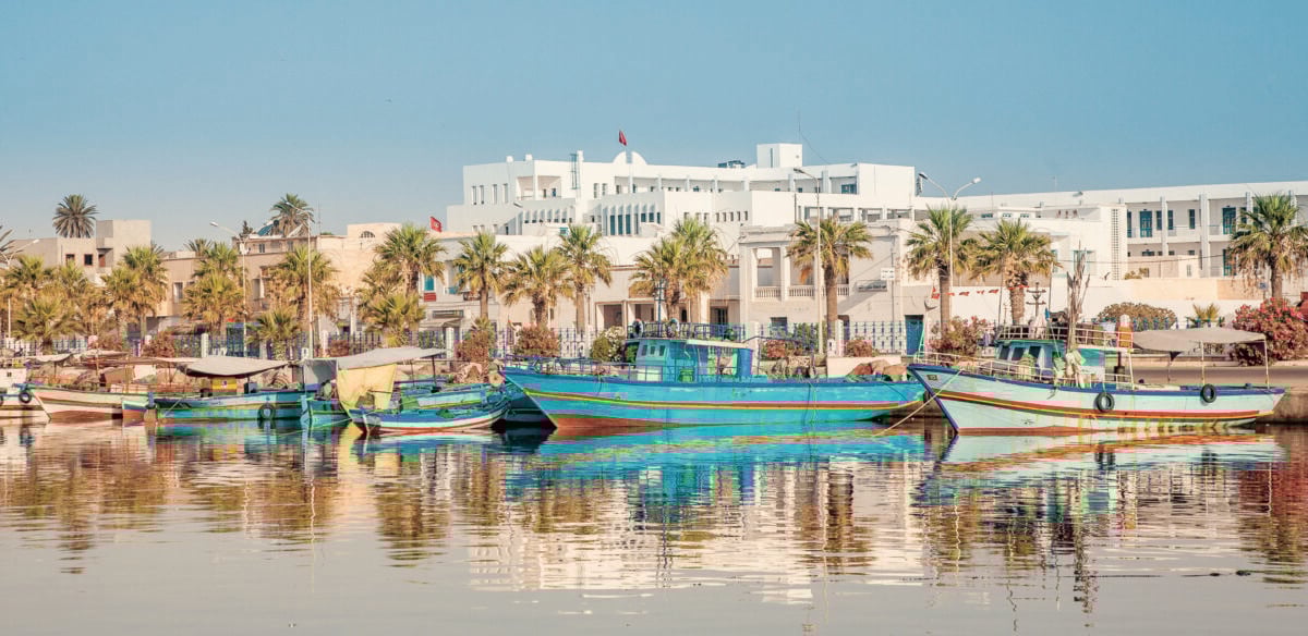 Galleria foto 'Capodanno con Boscolo Tours: esperienze uniche in tutto il mondo' - foto 20