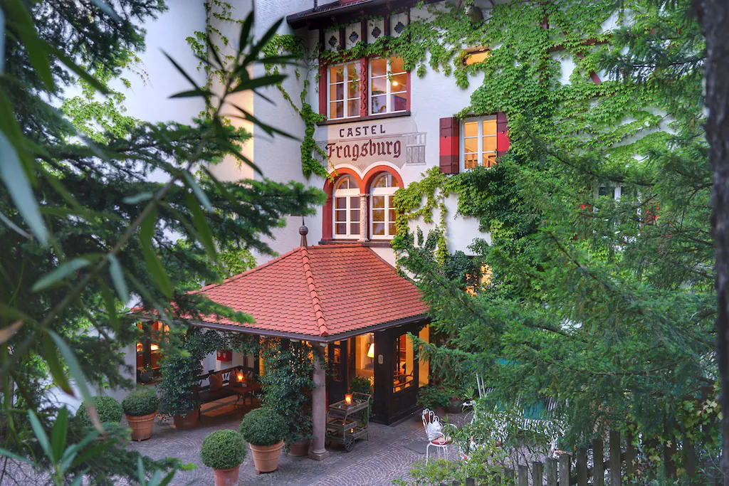 Inverno in Tirolo Inverno in Tirolo