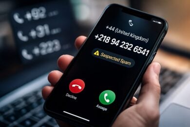 Truffe telefoniche: i prefissi esteri a cui non bisogna mai rispondere