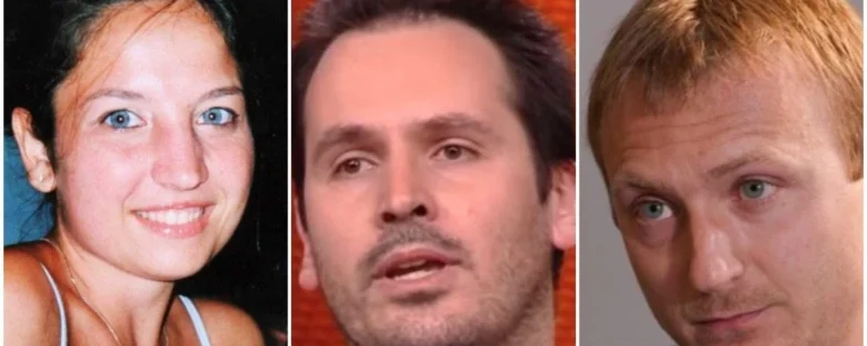 Chiara Poggi, Andrea Sempio e Alberto Stasi