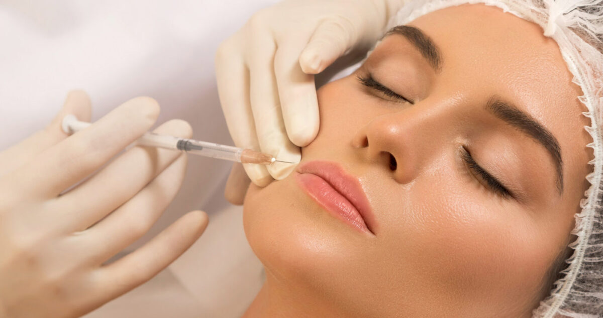 Chirurgia estetica, i pericoli dei social: «Non dobbiamo diventare tutti uguali»