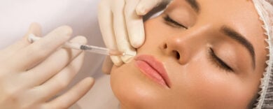 Perché il botox non è più cool. 2026, fuga dalle punturine
