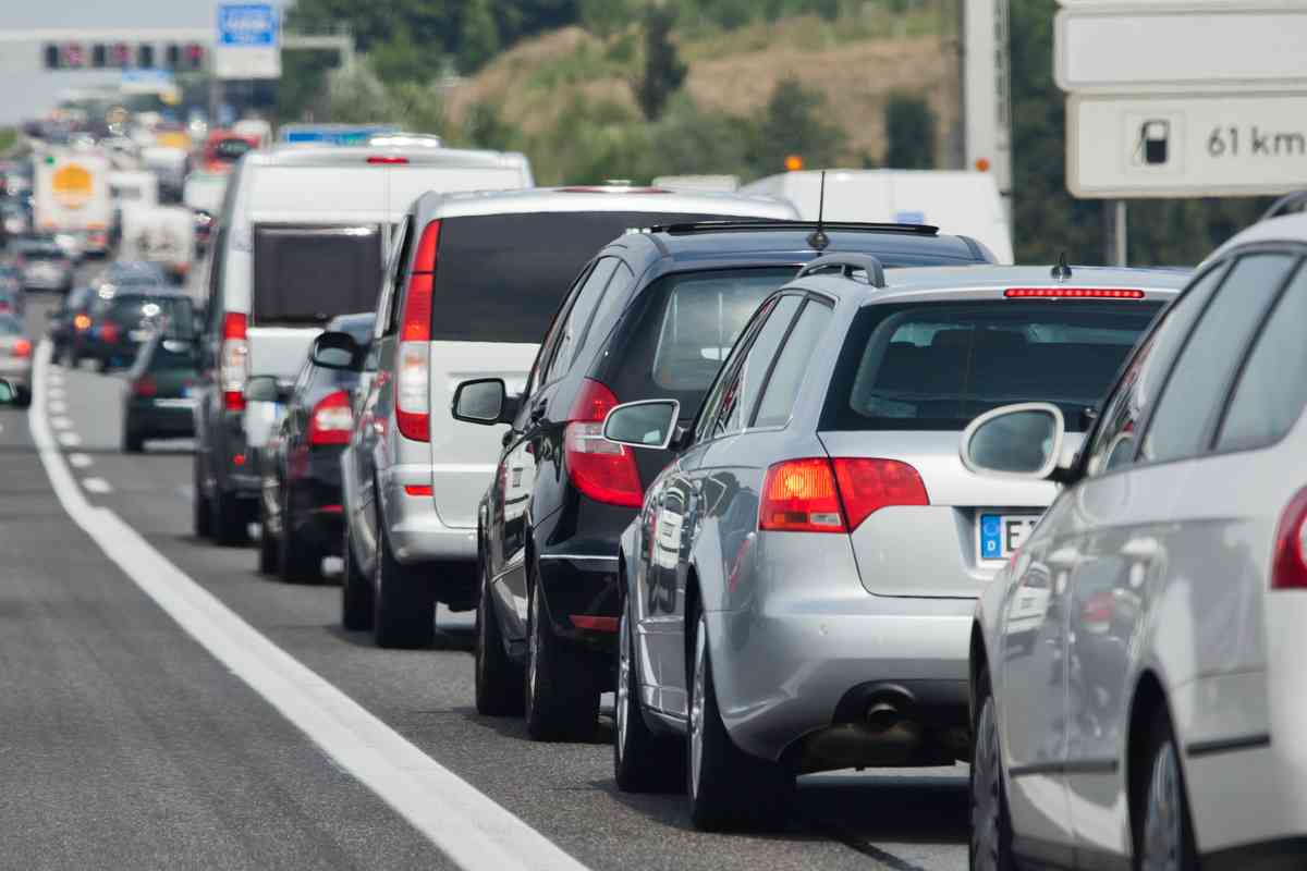 autostrade nel 2026 cambiano le regole dei rimborsi per chi resta bloccato nel traffico o per i cantieri ecco come da Panorama.it autostrade nel 2026 cambiano le regole dei rimborsi per chi resta bloccato nel traffico o per i cantieri ecco come