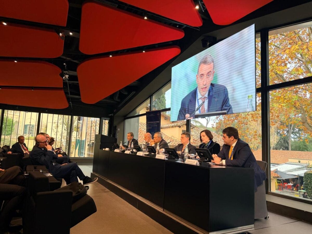 Cyber capacity building, l’Italia rafforza l’asse con il Ghana