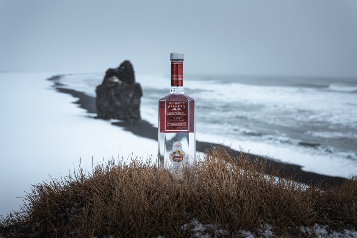 Dieci regali per brindare durante le feste Dieci regali per brindare durante le feste