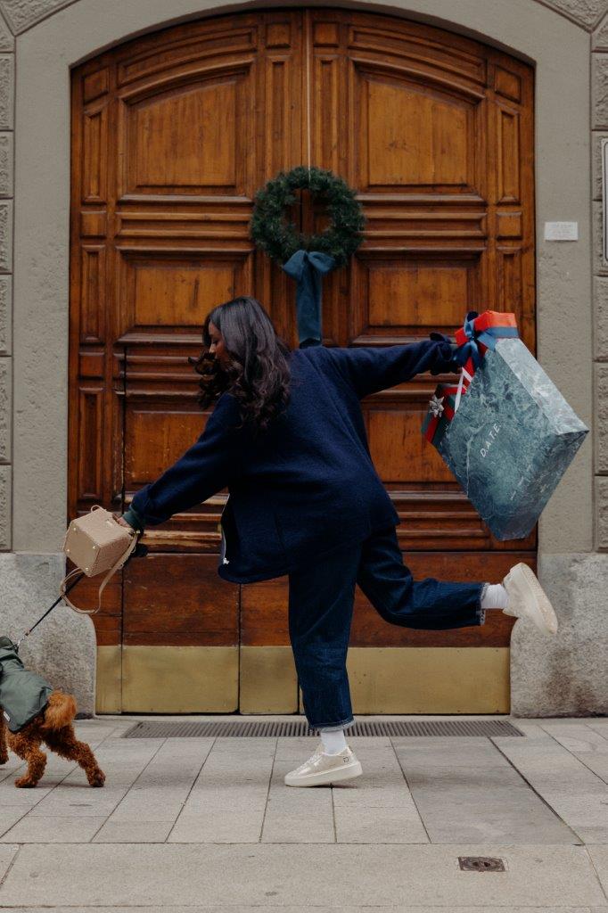 Quando la moda va in vacanza