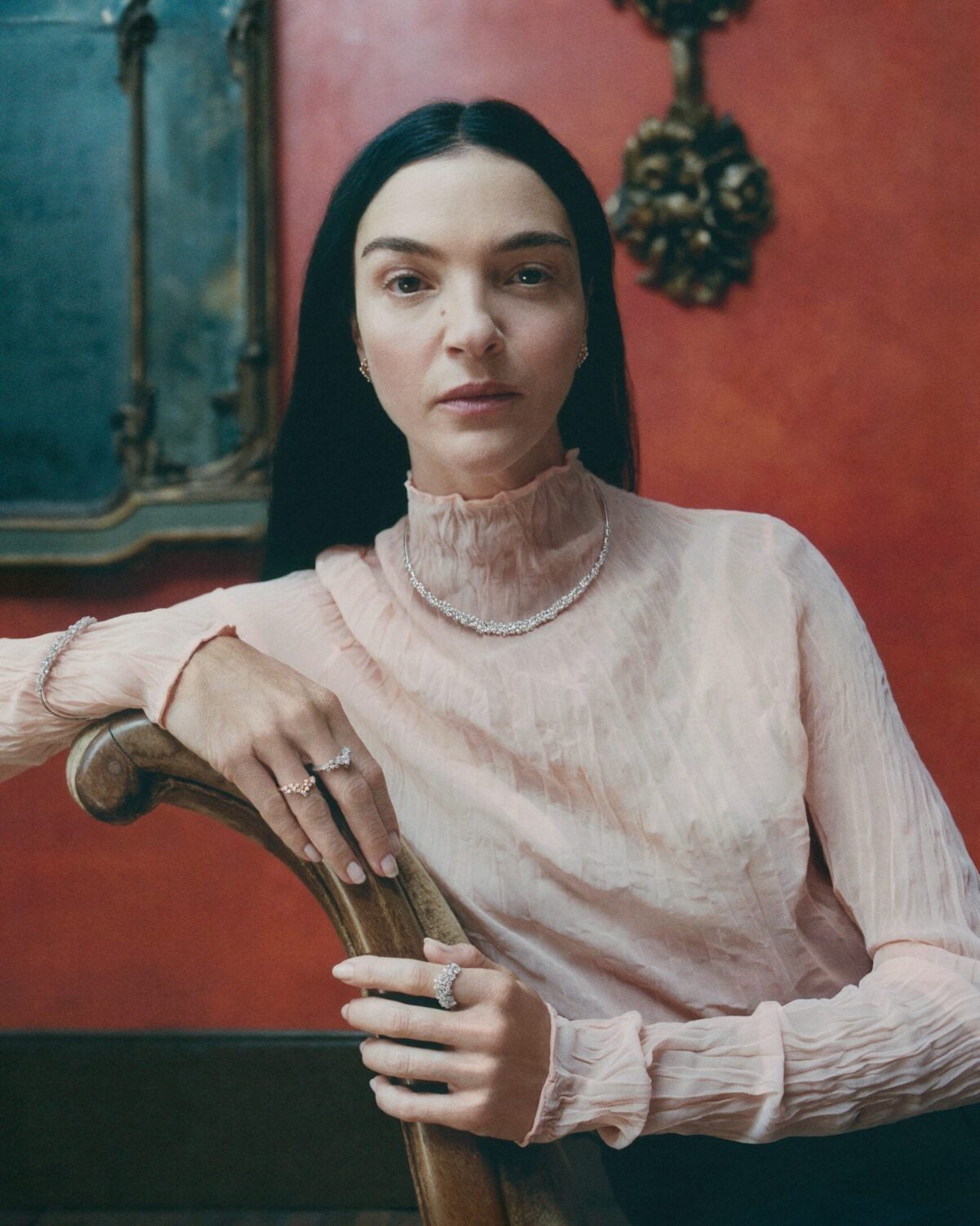 Gioielli, le campagne di Natale più belle Gioielli, le campagne di Natale più belle