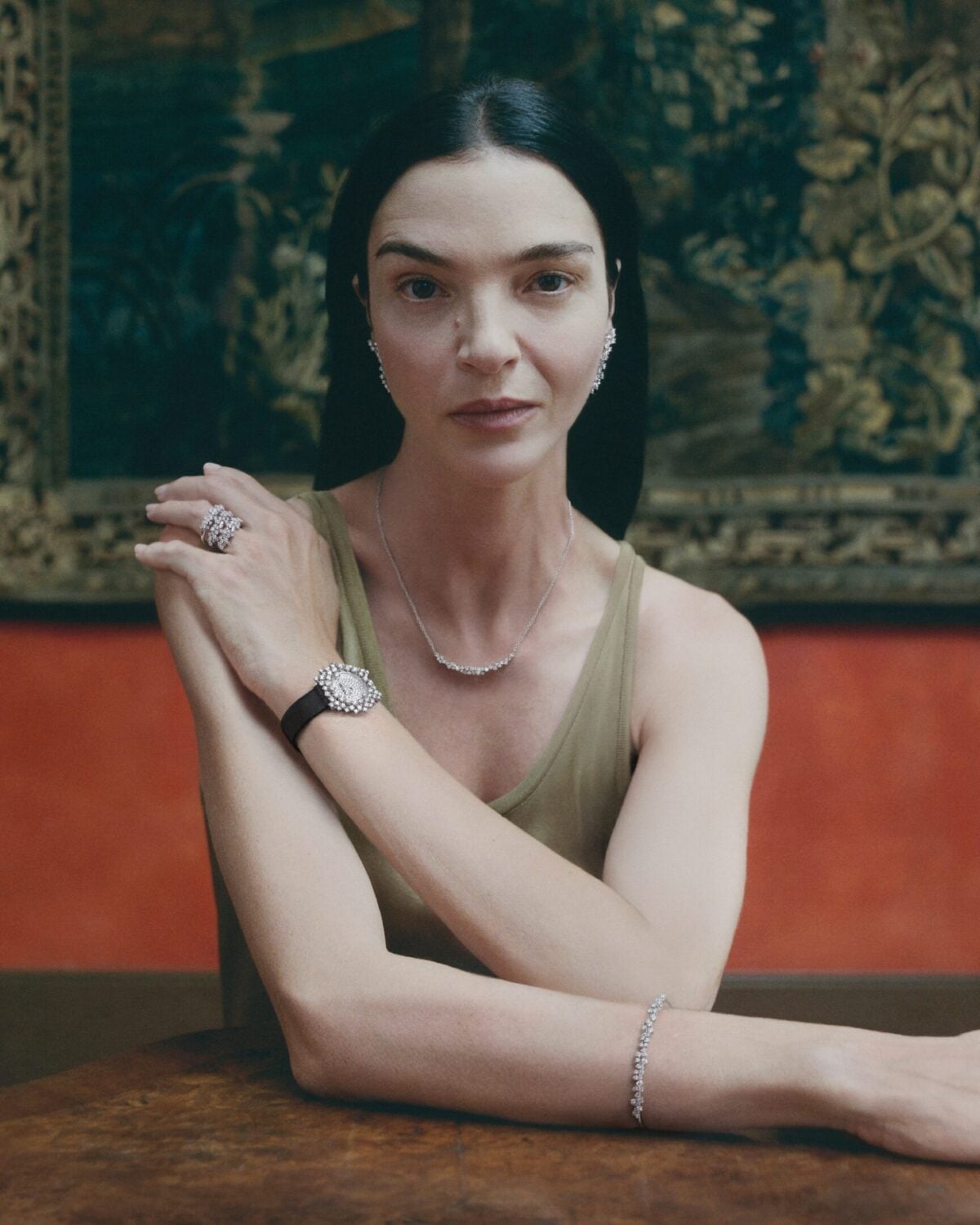 Gioielli, le campagne di Natale più belle Gioielli, le campagne di Natale più belle