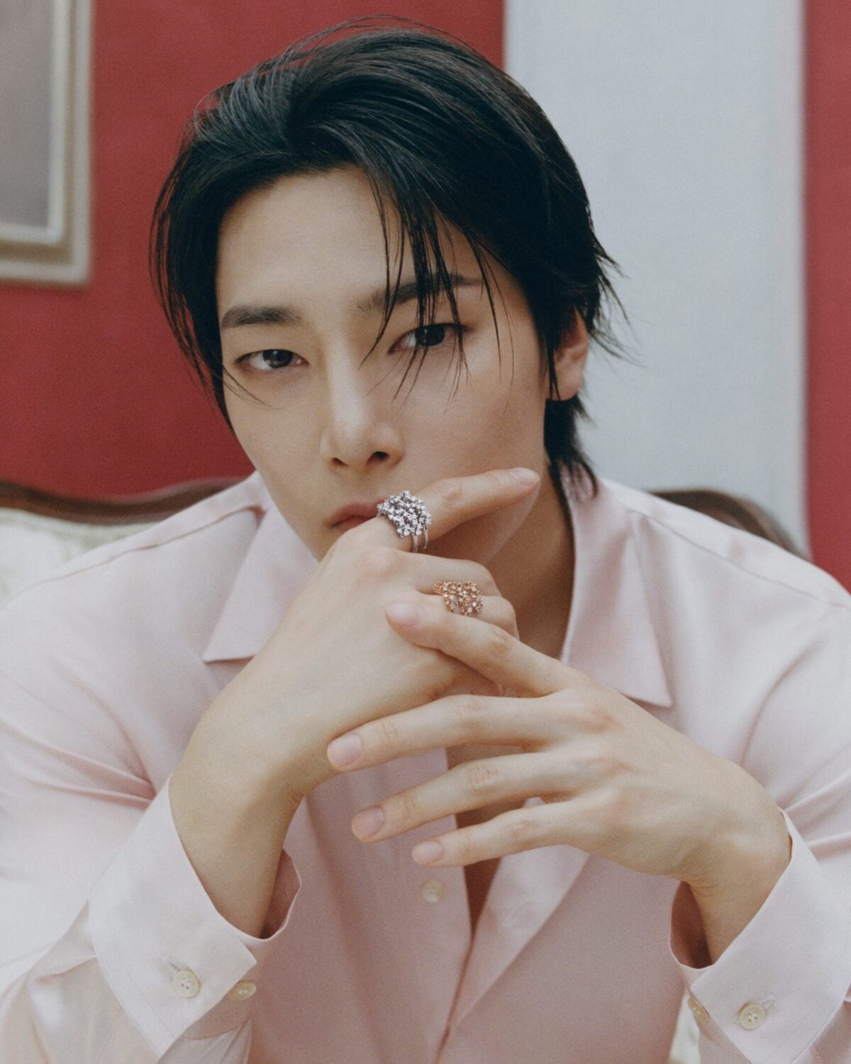 Gioielli, le campagne di Natale più belle Gioielli, le campagne di Natale più belle