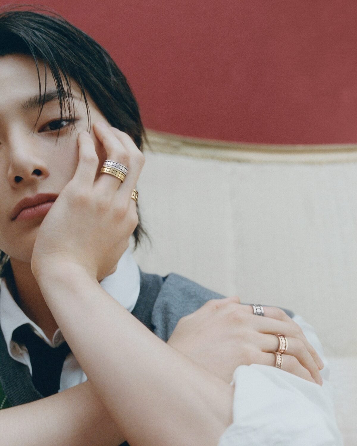 Gioielli, le campagne di Natale più belle Gioielli, le campagne di Natale più belle