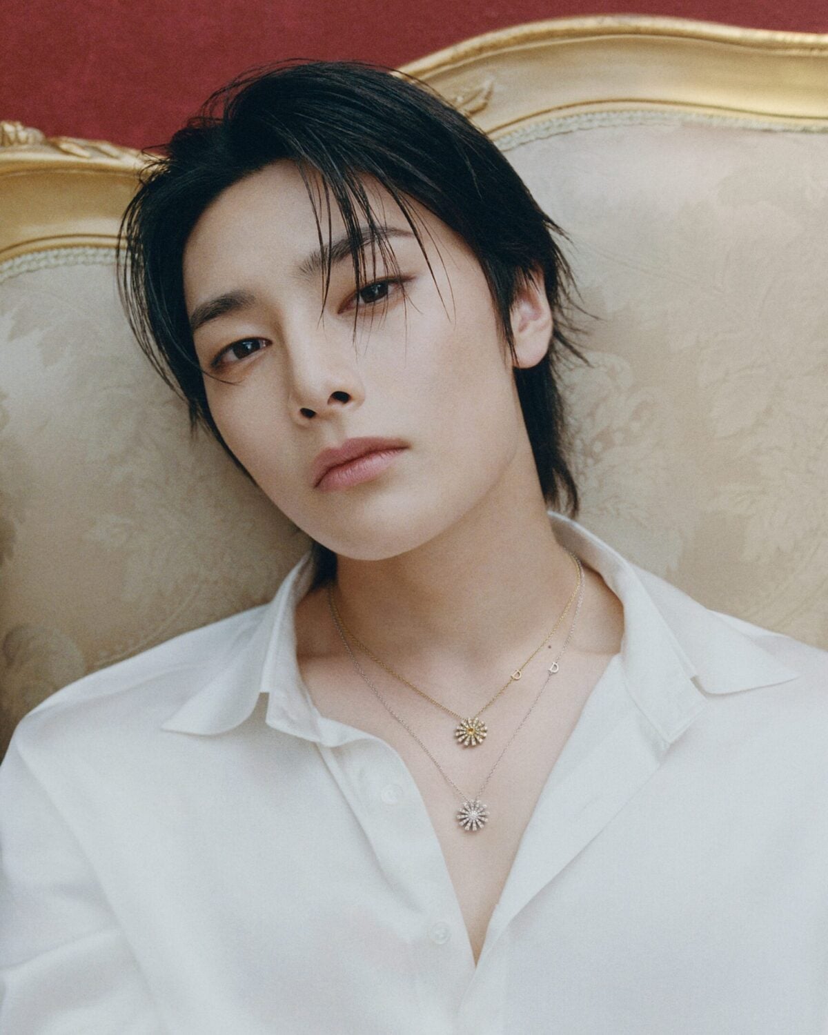 Gioielli, le campagne di Natale più belle Gioielli, le campagne di Natale più belle