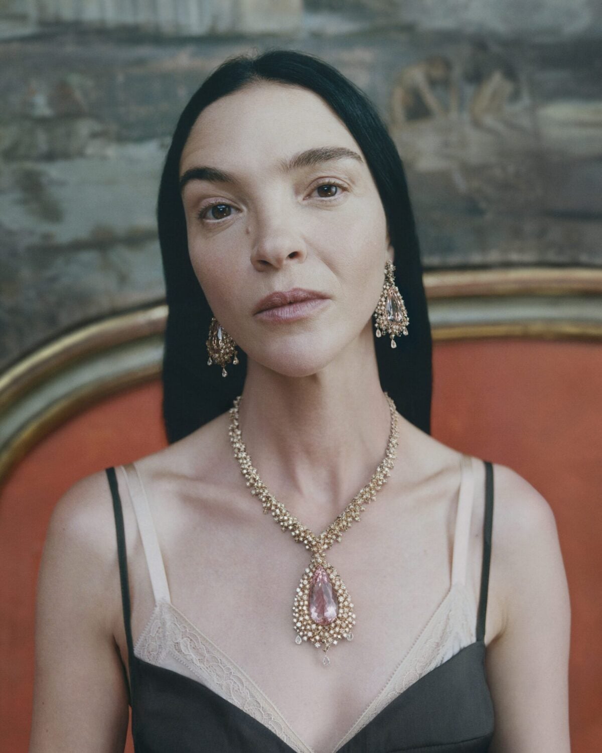 Gioielli, le campagne di Natale più belle Gioielli, le campagne di Natale più belle