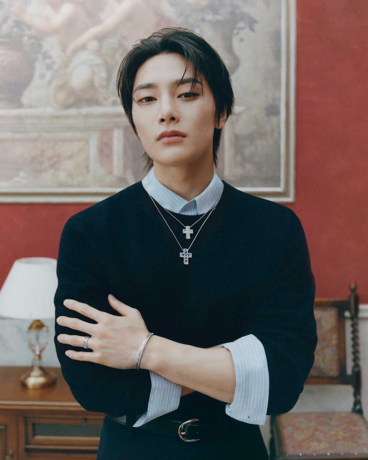 Gioielli, le campagne di Natale più belle Gioielli, le campagne di Natale più belle