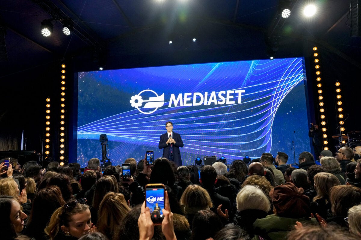 Pier Silvio Berlusconi, nel discorso di Natale il ricordo affettuoso del padre e il futuro di Mediaset