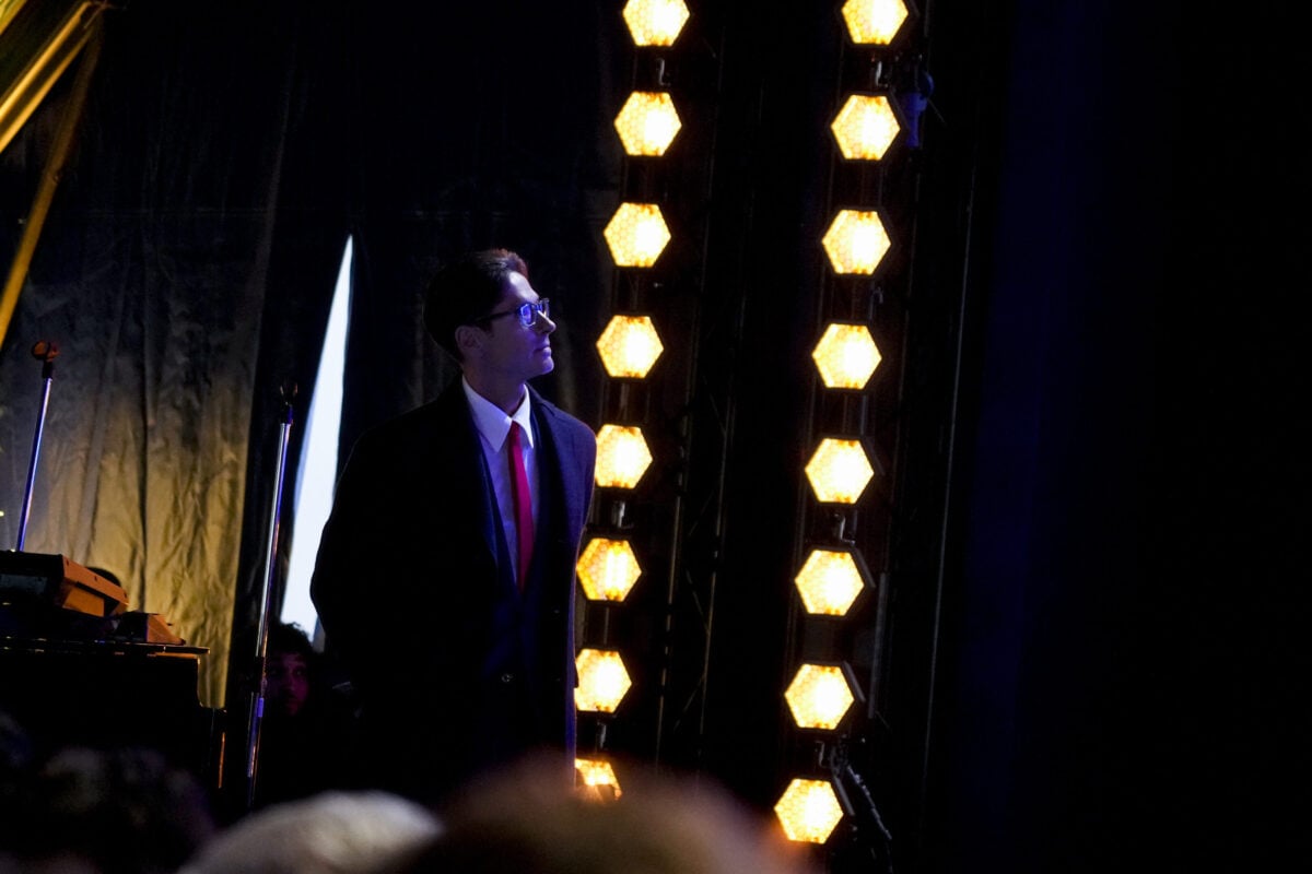 Pier Silvio Berlusconi, nel discorso di Natale il ricordo affettuoso del padre e il futuro di Mediaset