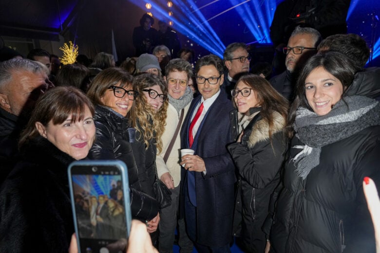 Pier Silvio Berlusconi