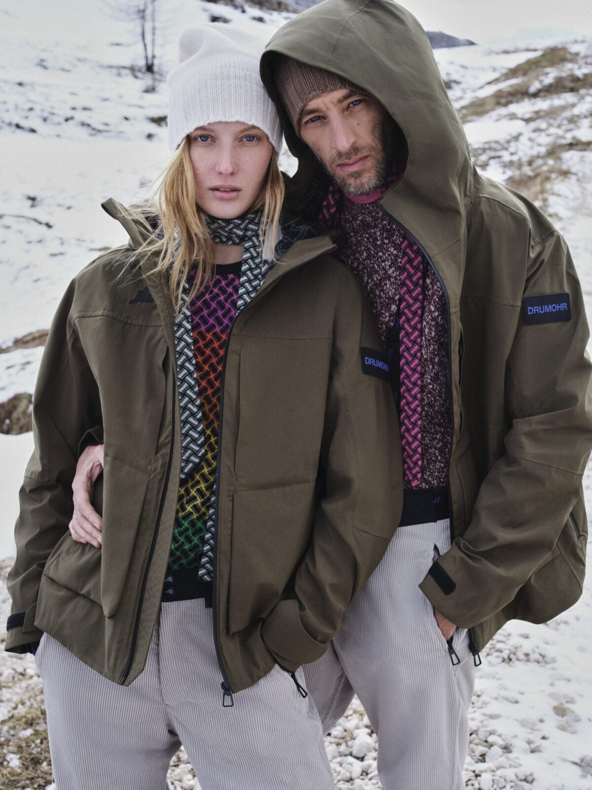 Shopping, i regali per chi ama la montagna