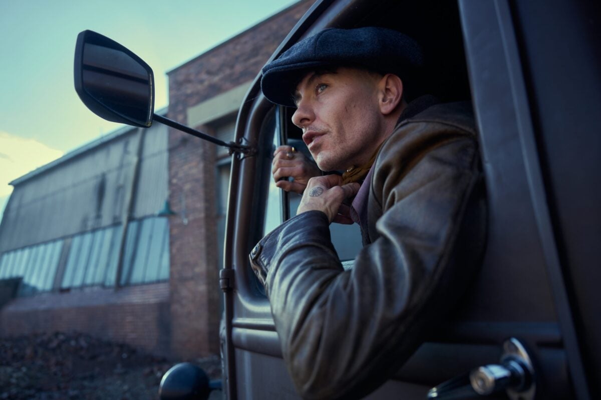 Peaky Blinders, The Immortal Man: trama e prime immagini dal set Peaky Blinders, The Immortal Man: trama e prime immagini dal set