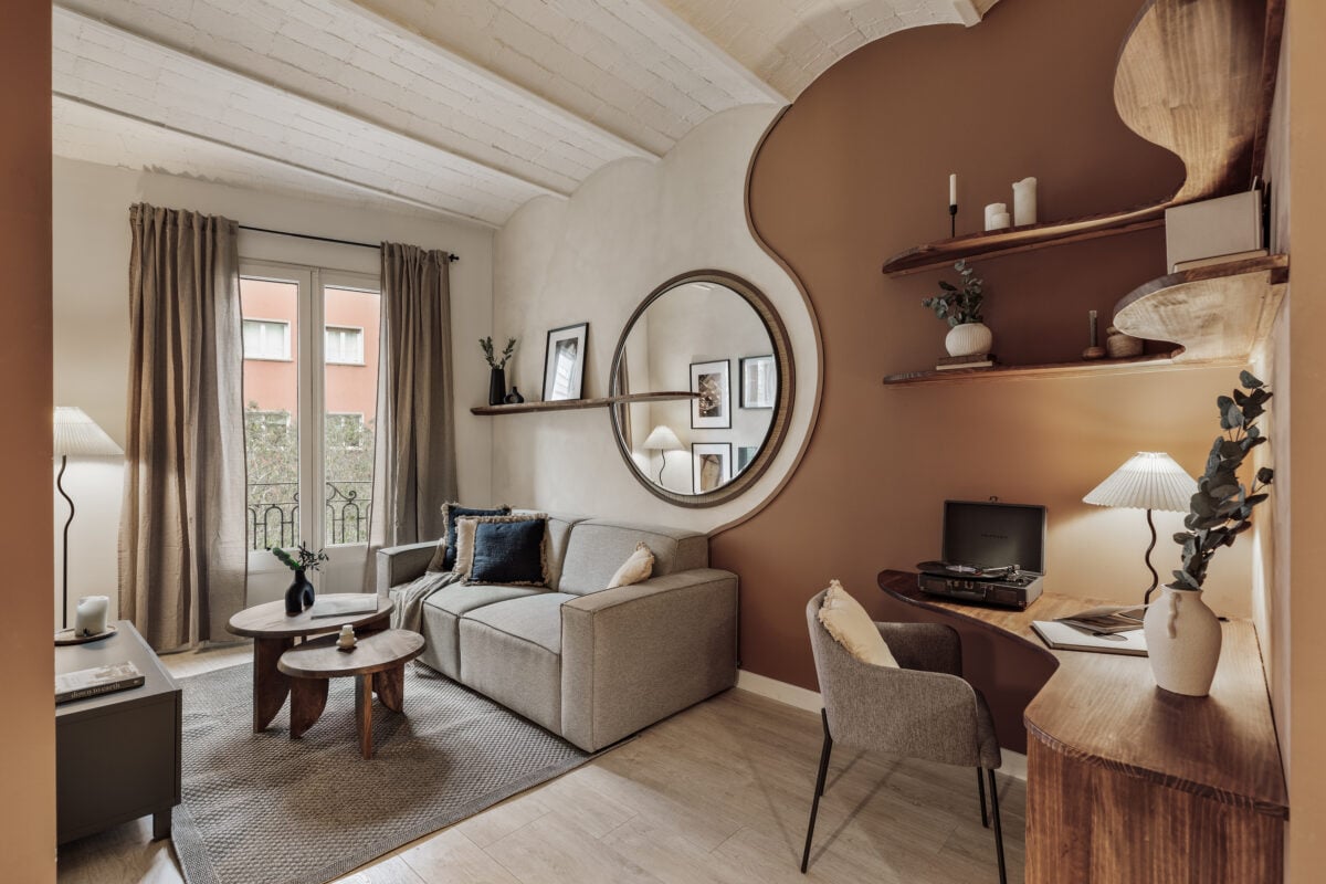 Come arredare una casa da affittare con personalità: i 5 consigli dell’interior designer