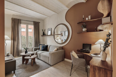 Come arredare una casa da affittare con personalità: i 5 consigli dell’interior designer