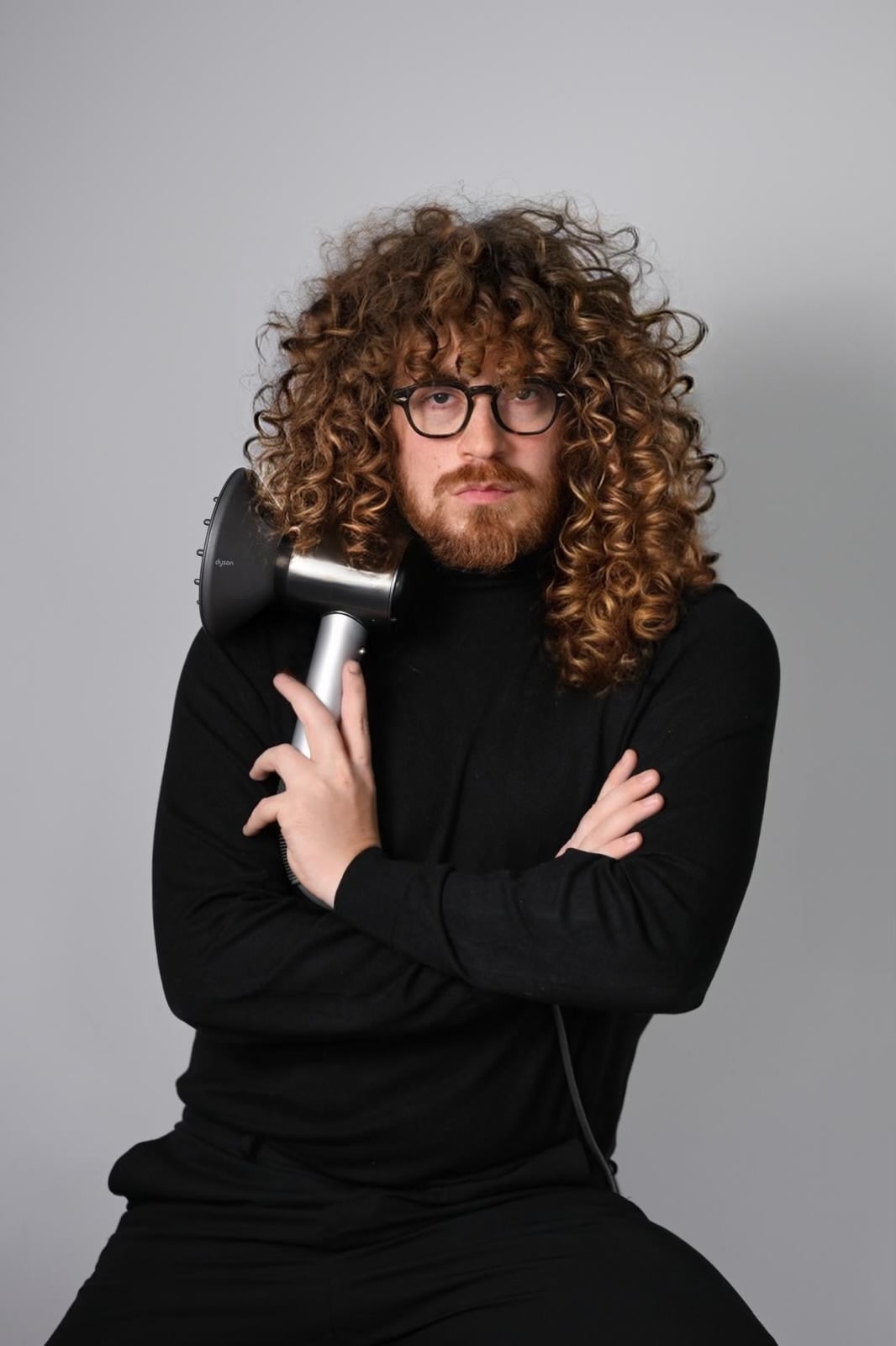 Capodanno, i look per le feste firmati Dyson