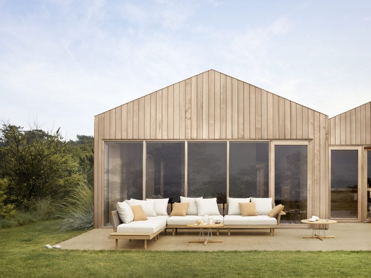 Arredo, il design sposa il colore Pantone 2026 Arredo, il design sposa il colore Pantone 2026