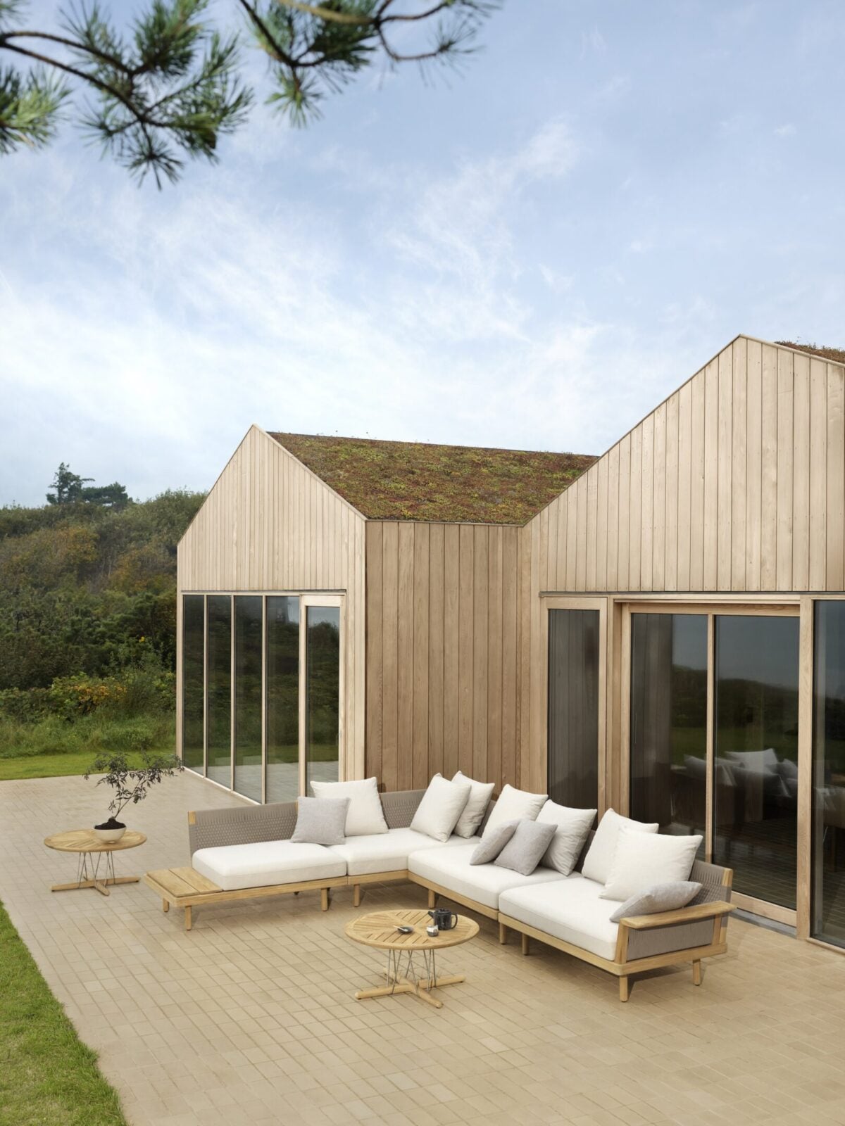 Arredo, il design sposa il colore Pantone 2026 Arredo, il design sposa il colore Pantone 2026