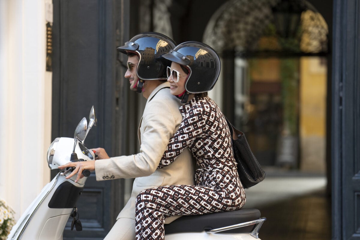 Emily in Paris 5, tra Roma e segreti. Ecco perché nella nuova stagione cambia tutto per Emily Cooper